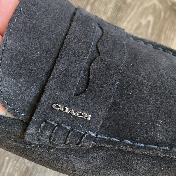 Coach - Picture 12 of 17